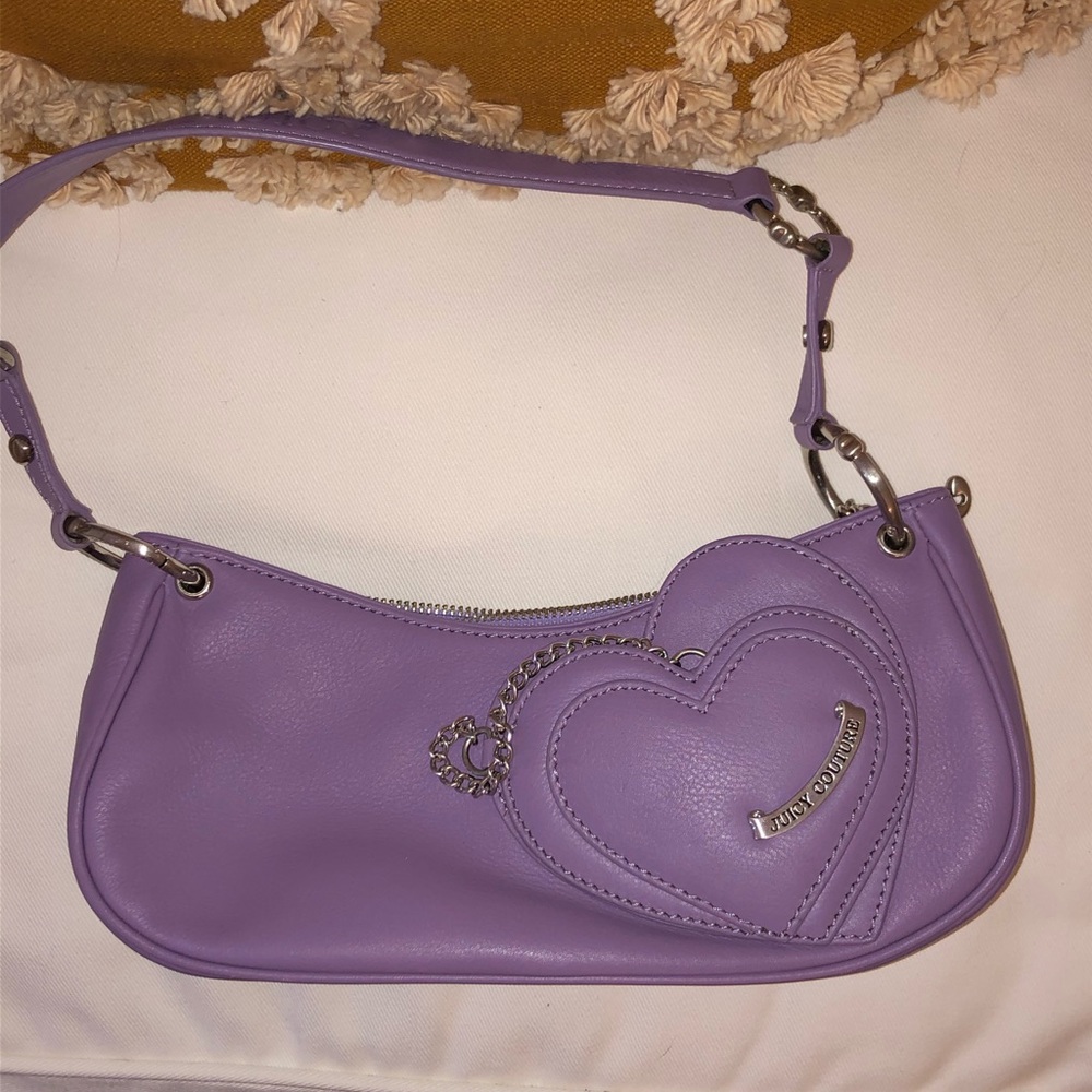 vintage juicy couture purse